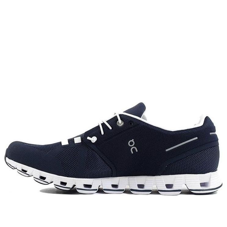 On Running Cloud 'Cloud Navy White' 19.4010