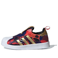 (PS) adidas originals Superstar 360 C GZ7346