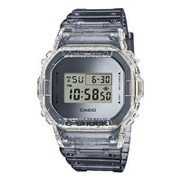 CASIO G-Shock Square 'Silver' DW-5600SK-1PRS