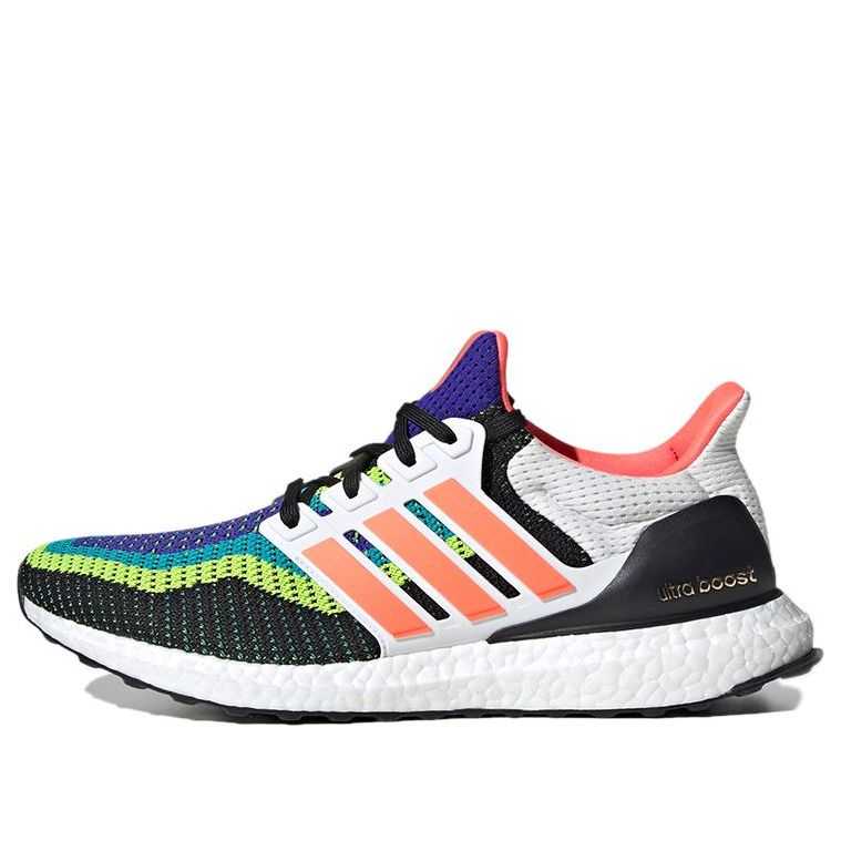 adidas UltraBoost 2.0 DNA 'What The - Cloud White' FW8710