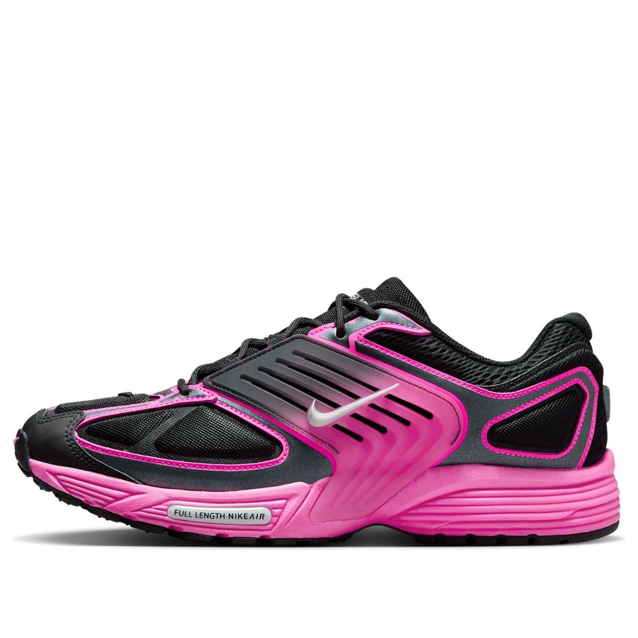 Nike Air Pegasus Wave 'Black Pink Blast Metallic Platinum' IB0612-007