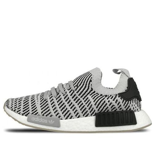 adidas NMD_R1 STLT Primeknit 'Grey' CQ2387