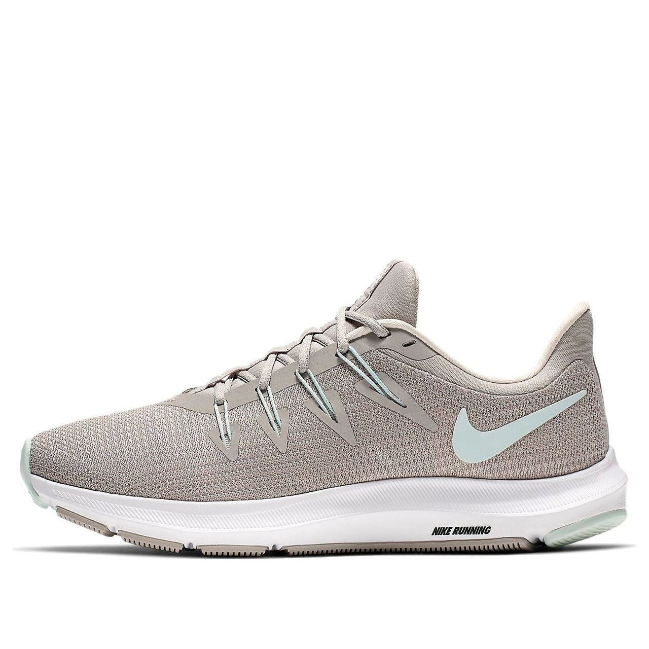 (WMNS) Nike Quest 'Moon Teal' AA7412-200