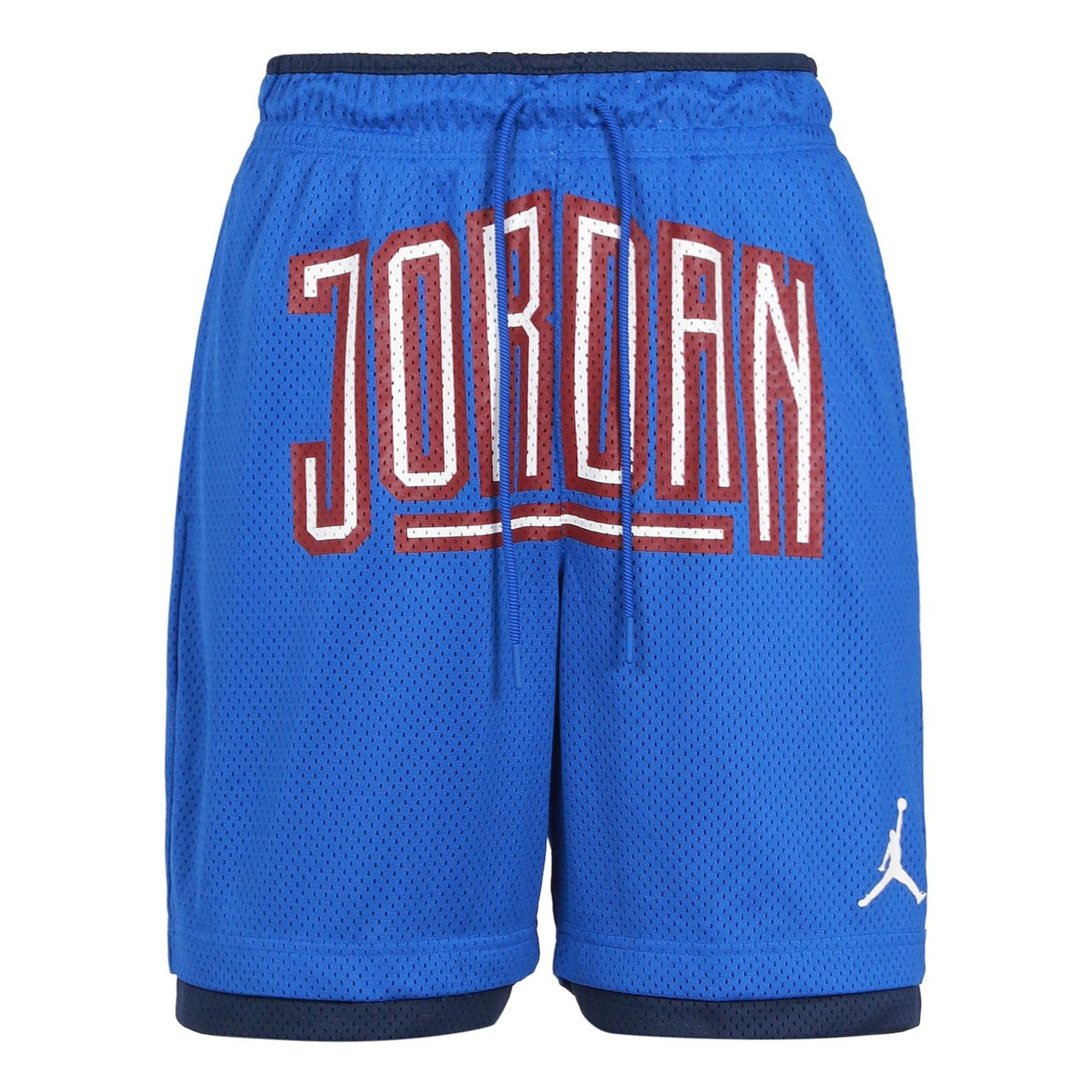 Nike AS Men's J SPRT DNA HBR Short GAME Royal DA7207-480