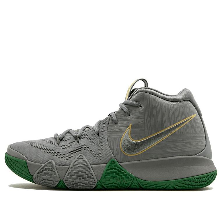 Nike Kyrie 4 'City Guardians' 943806-001