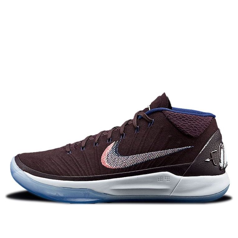 Nike Kobe A.D. Mid 'Port Wine' 922482-602