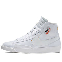 (WMNS) Nike Blazer Mid Rebel 'Summit White' BQ4022-102