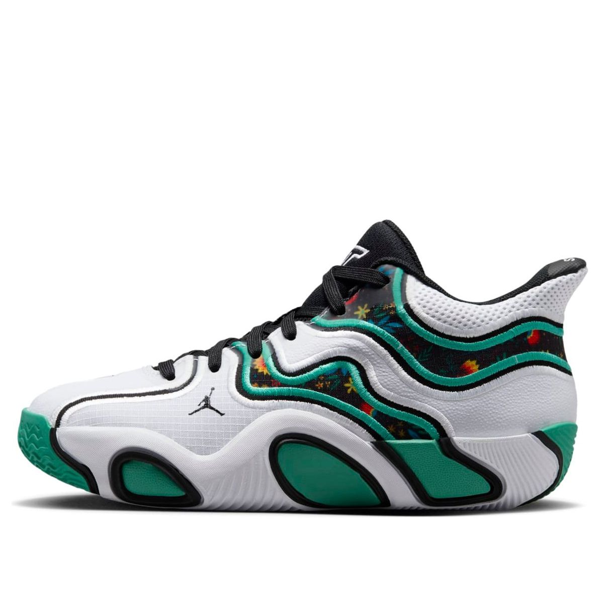 (GS) Air Jordan Tatum 3 'Welcome to the Garden Alternate' HF3136-103