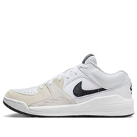 Air Jordan Stadium 90 'White Black Beige' DX4397-112