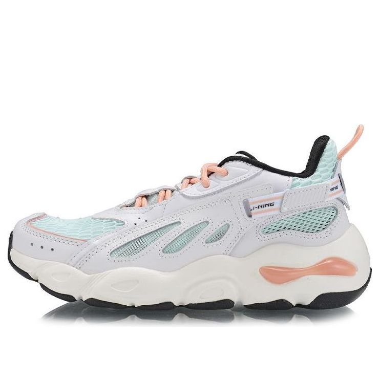 (WMNS) Li-Ning WMSN Butterfly Lite Mid AGLP082-1