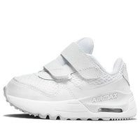 (TD) Nike Air Max SYSTM 'White Pure Platinum' DQ0286-102