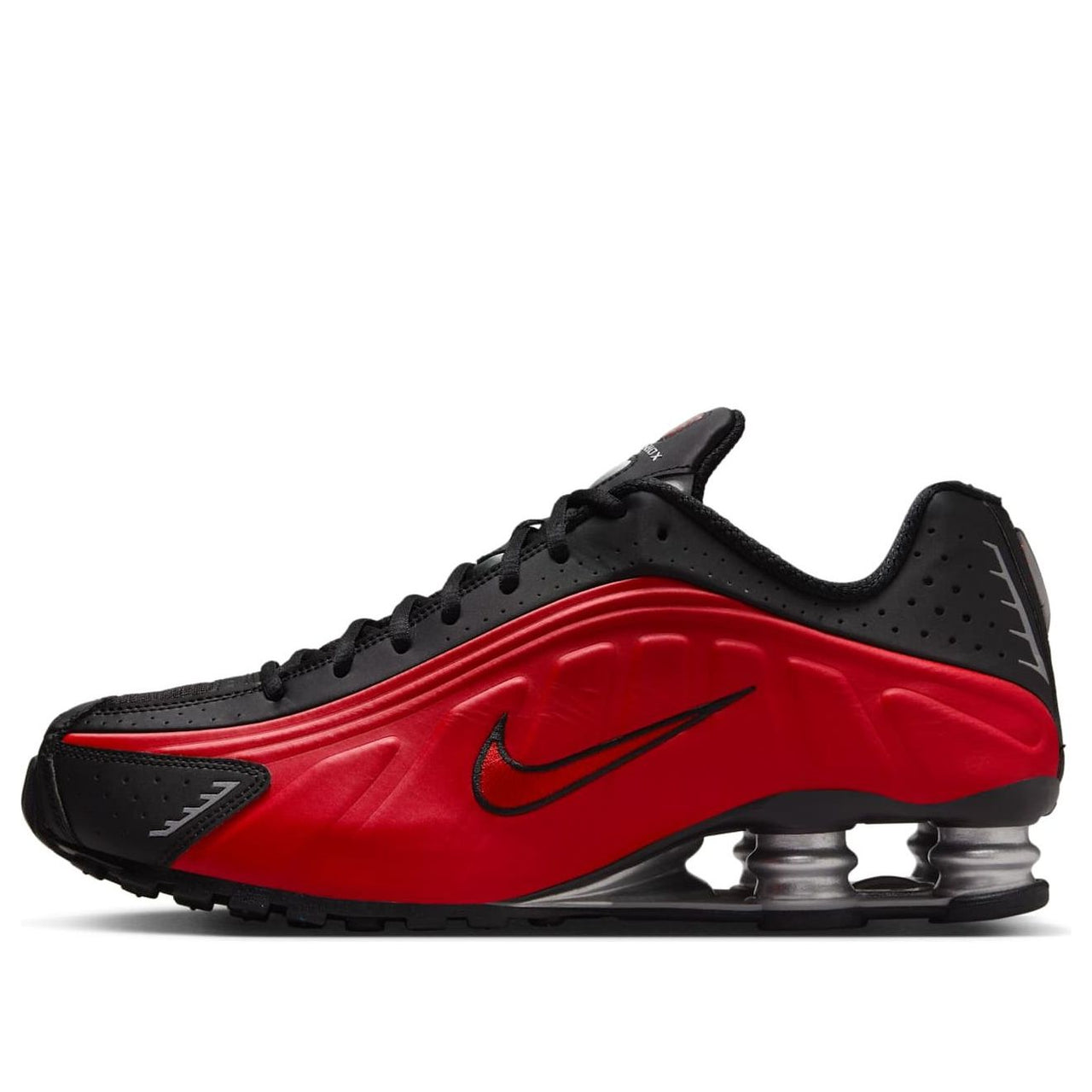 Nike Shox R4 'Bred' HQ1988-600