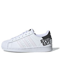 (PS) adidas Superstar J 'White' FV3749