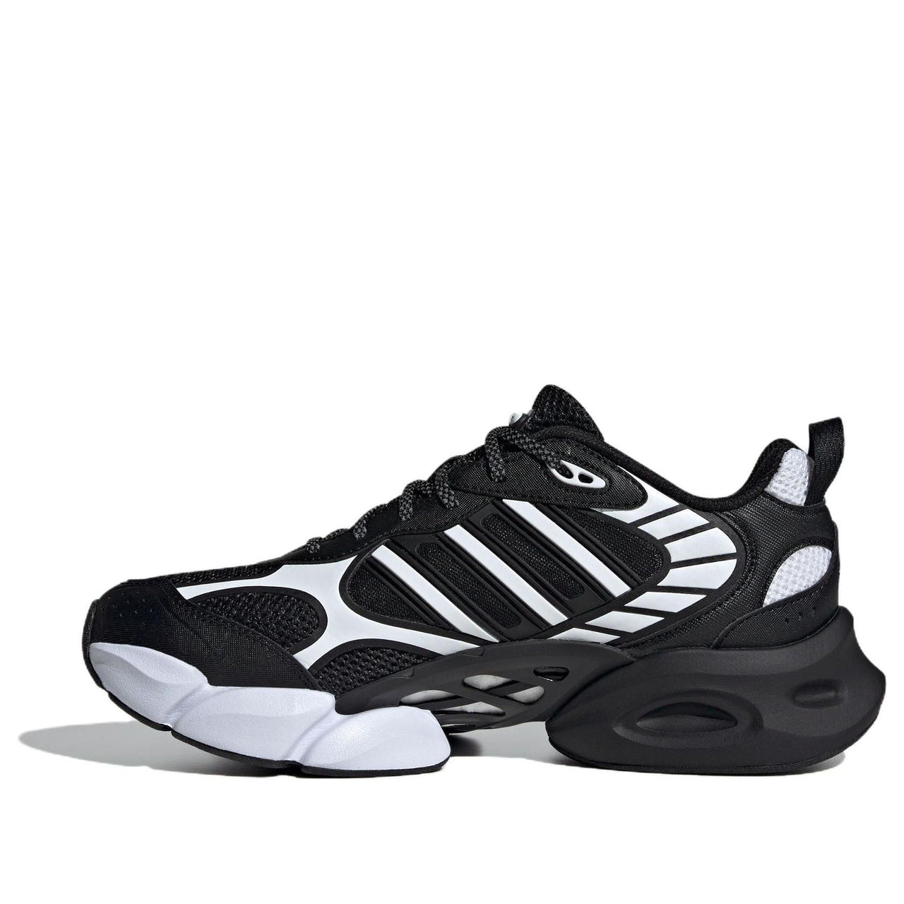 adidas Climacool Vento 3.0 'Black White' IH2286
