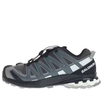 SALOMON XA PRO 3D V8 GTX 'Magnet Black' 417354