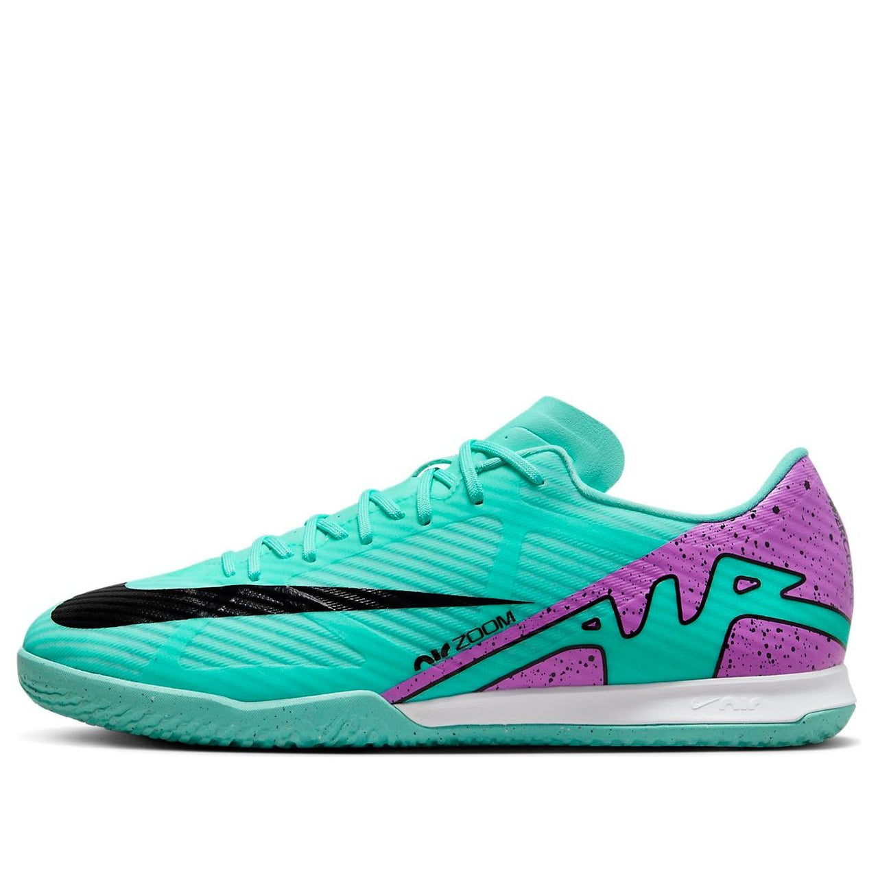 Nike Zoom Mercurial Vapor 15 Academy IC 'Peak Ready Pack' DJ5633-300