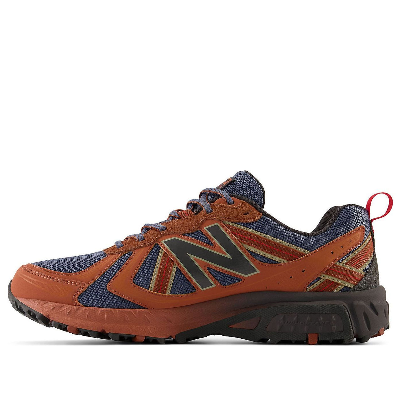 New Balance 410 V5 Hiking 'Brown' MT410KG5