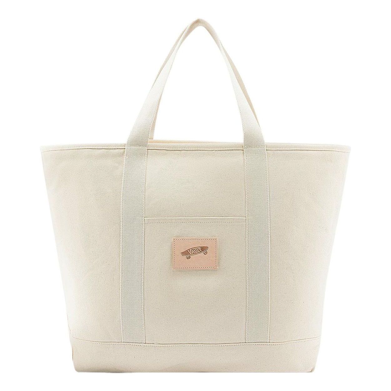 Vans Vault Og Tote II 'Beige' VN0A7SO97VJ