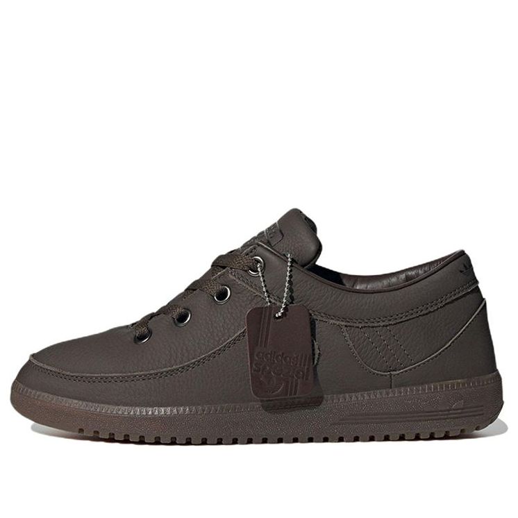 adidas Newrad SPZL 'Dark Brown' HP8842