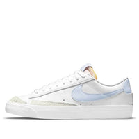 (WMNS) Nike Blazer Low '77 'White Ghost' DC4769-103