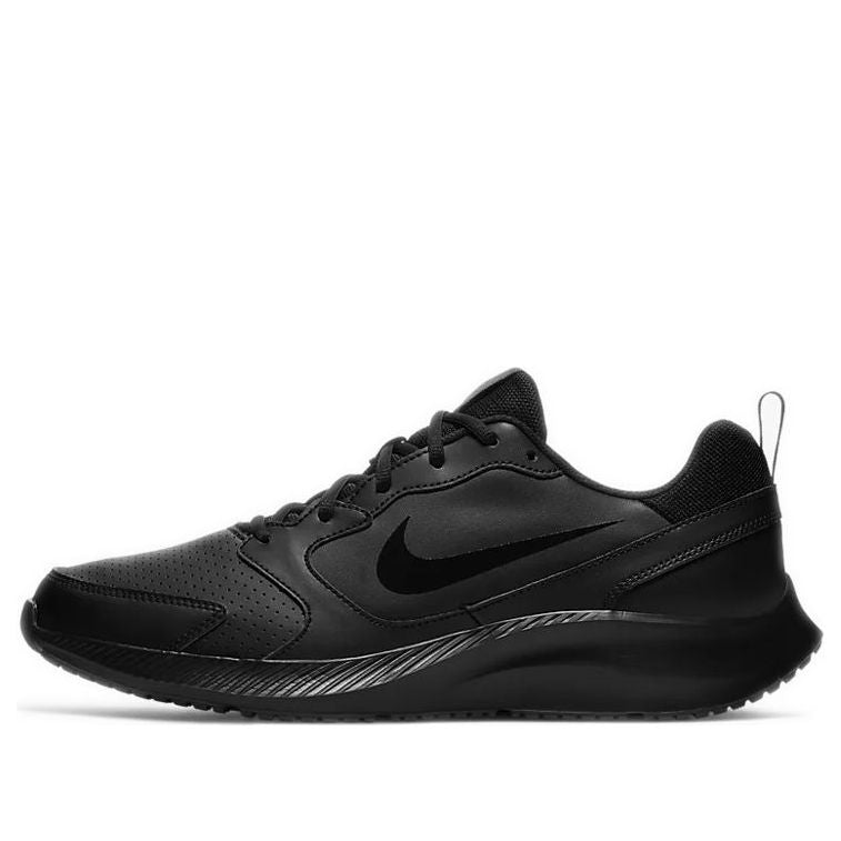 Nike Todos RN 'Triple Black' BQ3198-001