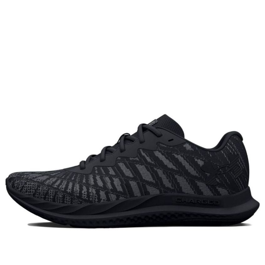 Under Armour Charged Breeze 2 'Black' 3026135-002