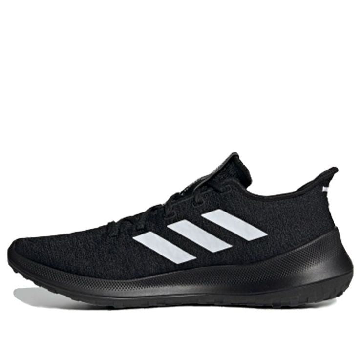 adidas SenseBounce Plus 'Core Black' G27367