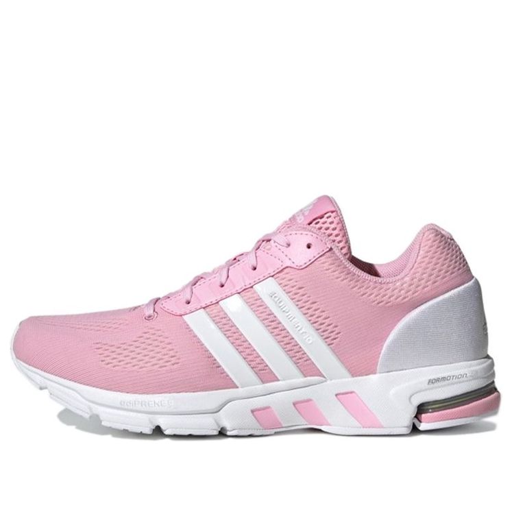 (WMNS) adidas Equipment 10 Em Pink BC0233