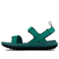 Under Armour FT Hiking Sandal 'Coastal Teal' 3026937-300