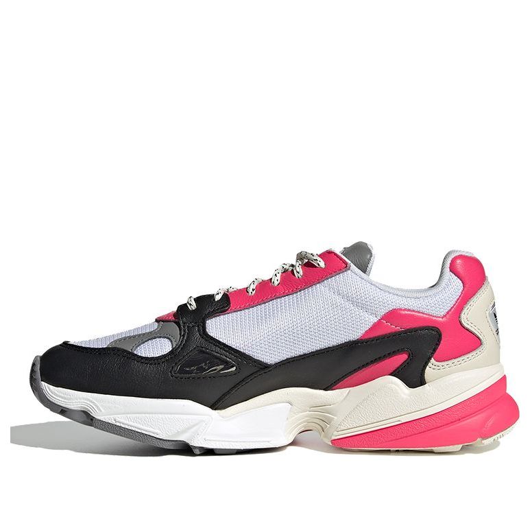 (WMNS) adidas Falcon 'Real Pink' EG9926