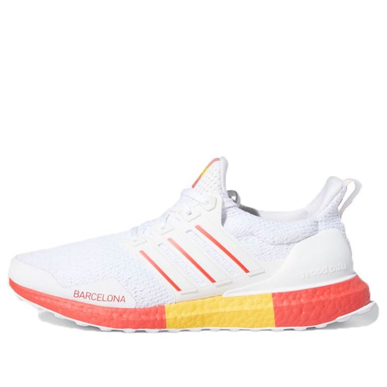 adidas UltraBoost DNA 'Barcelona' FY2896