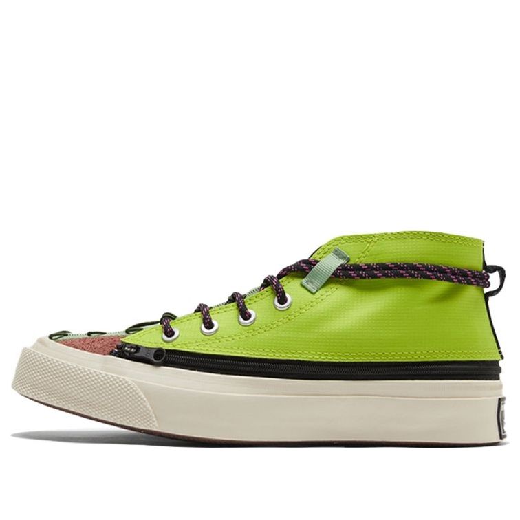 Converse Deck Star Terrain Mid 'Love Bird' 170053C