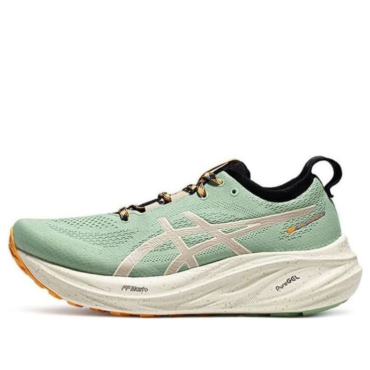 ASICS Gel-Nimbus 26 TR 'Nature Bathing Fellow Yellow' 1011B849-250