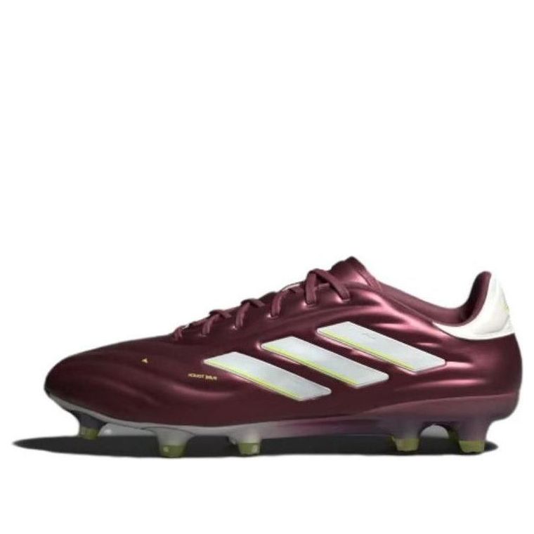 adidas Copa Pure II Elite FG 'Burgundy' IE7486