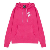 Nike Around the world Smiling Face Sports Rose Red DA0932-615