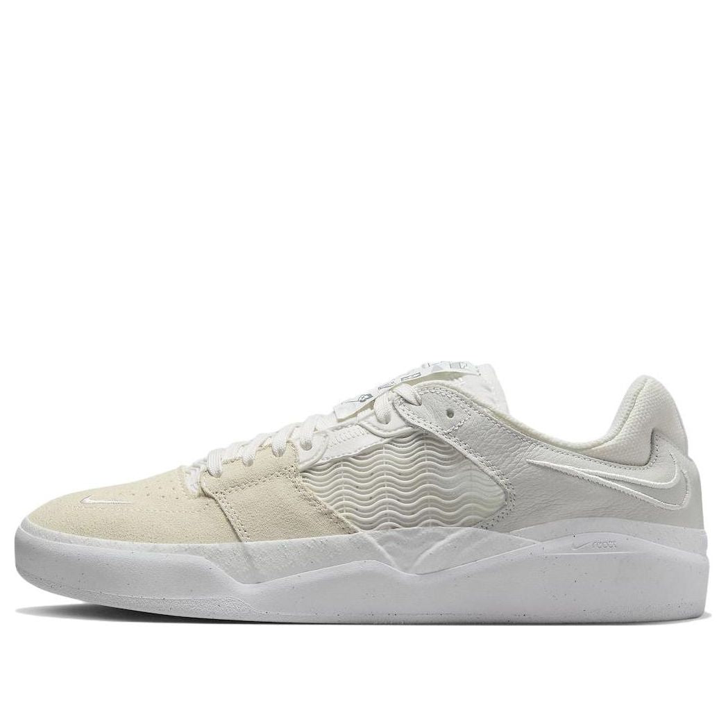 Nike Ishod Wair Premium SB 'Warning Label' DQ4558-111
