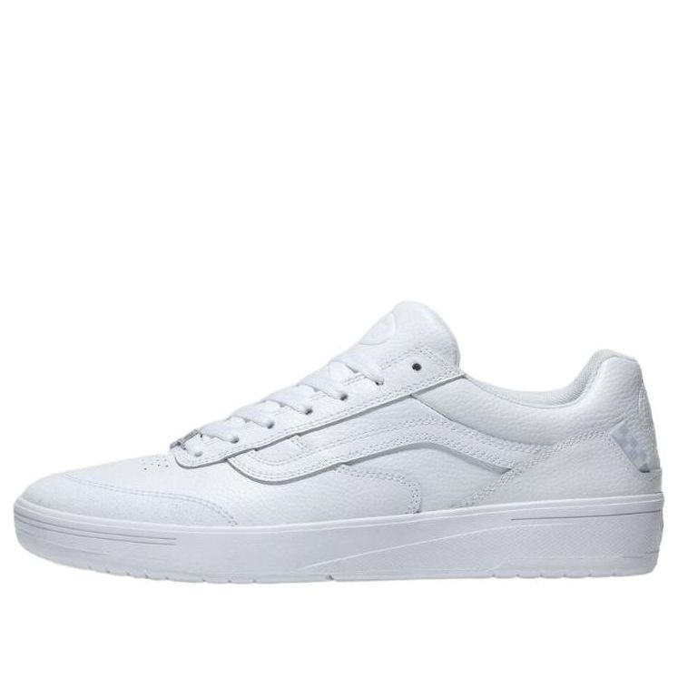Alltimers  Vans Zahba Lx Vco 'White' VN000BCAWHT