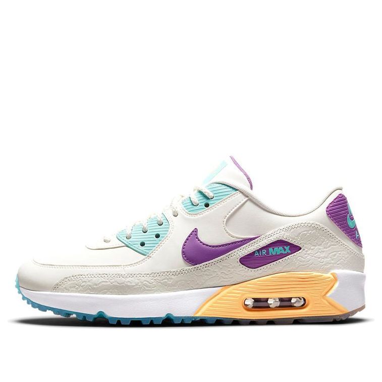 Nike Air Max 90 Golf NRG 'Torrey Pine' CZ2434-133