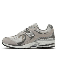 New Balance x A Bathing Ape 2002R 'Apes Together Strong - Grey Camo' M2002RBG
