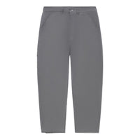 Li-Ning Graphic Straight Pants 'Grey' AKXR611-3