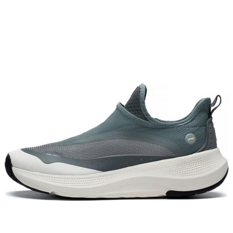 Li-Ning Soft Go 'Grey Blue' AGLT105-4