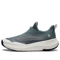 Li-Ning Soft Go 'Grey Blue' AGLT105-4