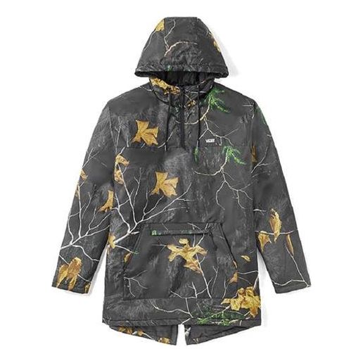 Men's Vans x Realtree Crossover Jacket Camouflage VN0A49LBZSJ