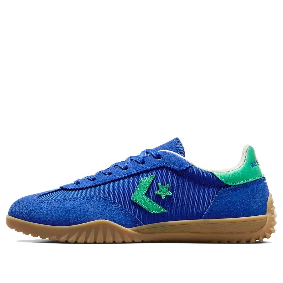 Converse Run Star Trainer 'Blue Apex Green' A10372C