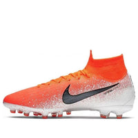Nike Mercurial Superfly 6 Elite AG Pro 'Orange' AH7377-802