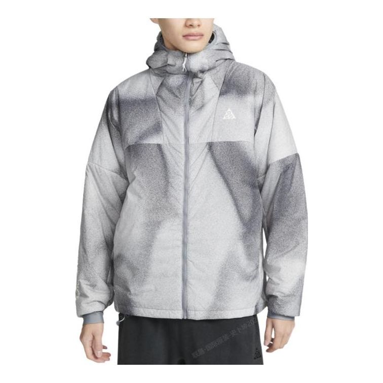 Nike ACG Rope De Dope Aop Jacket 'Cool Grey' DQ5783-065