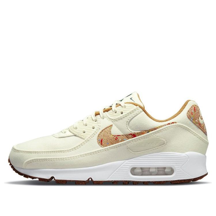(WMNS) Nike Air Max 90 SE 'Cork' DD0384-100