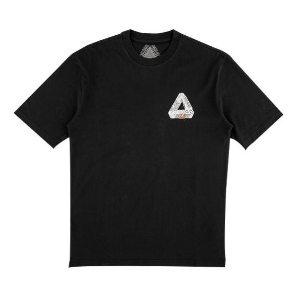 Palace Terminator Graphic T-Shirt 'Black' P16TS164