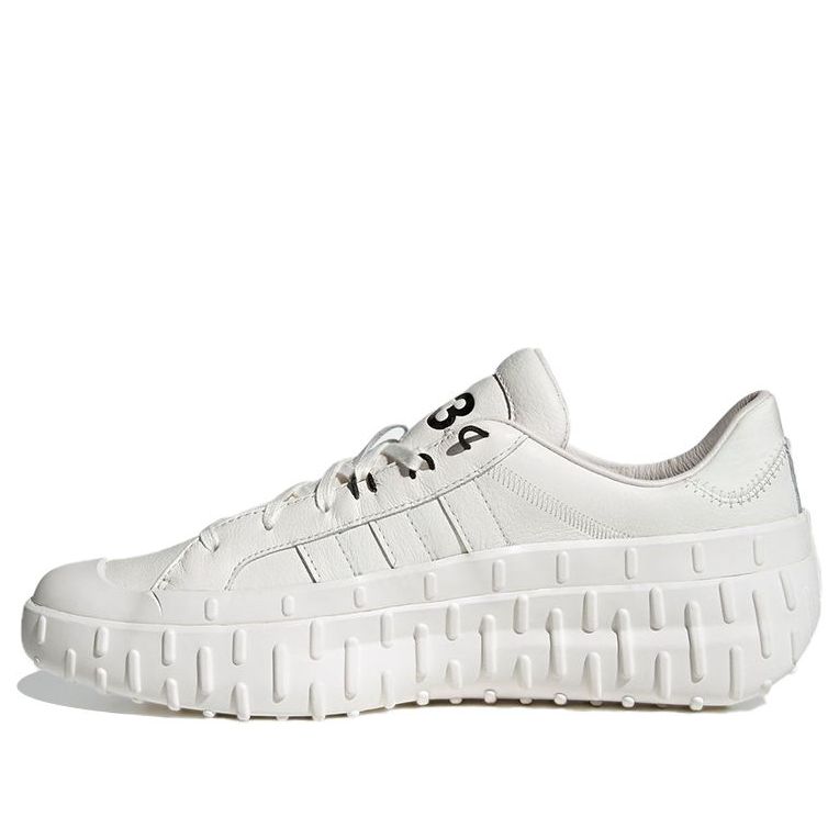 adidas Y-3 GR.1P 'Core White' GV7679