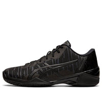 ASICS Gel-Burst 23 Competition 'Black' 1061A021-002
